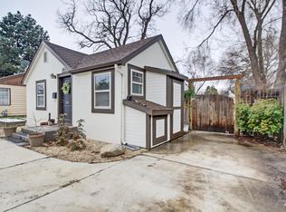 2017 S Leadville Ave, Boise, ID 83706