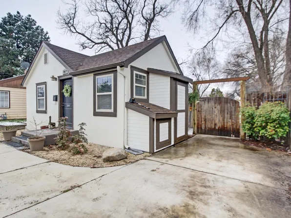 2017 S Leadville Ave, Boise, ID 83706