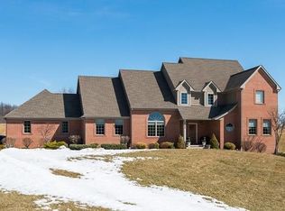 640 Bauer Ct, Chelsea, MI 48118