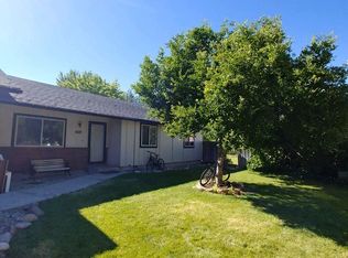 4519 N Oxbow Pl, Boise, ID 83713
