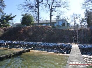 2508 Lyon Dr, Annapolis, MD 21403