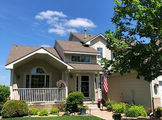 10212 Marshview Cir N, Champlin, MN 55316