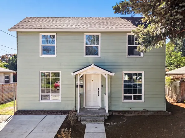 3327 SE 59th Ave, Portland, OR 97206