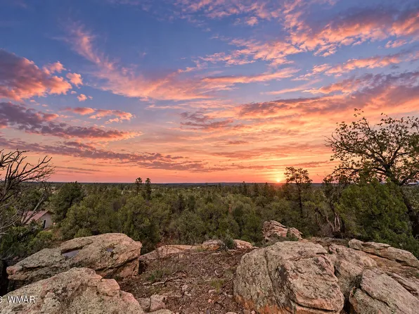 6963 Jacks High Rd, Show Low, AZ 85901
