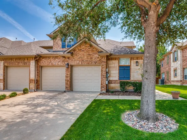 4156 Woodland Trl, Carrollton, TX 75007
