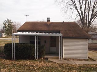 1638 La Salle St, Belleville, IL 62221