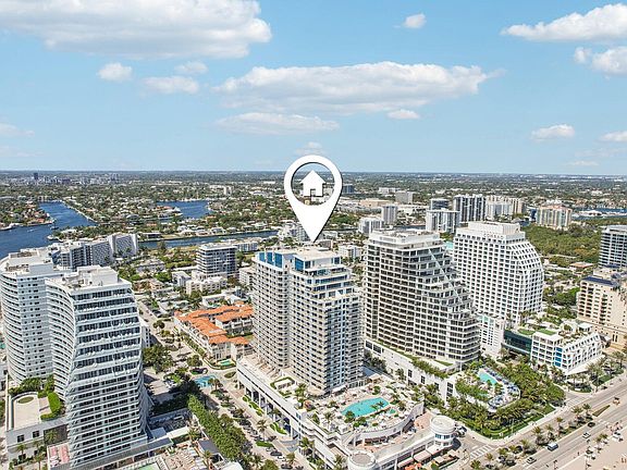 3rd image of 505 N Fort Lauderdale Beach Boulevard #1909