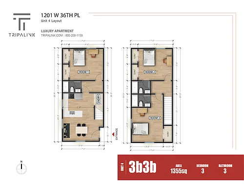 Floor plan 4