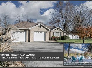 5318 Three Lake Estates Ln, Edwardsville, IL 62025