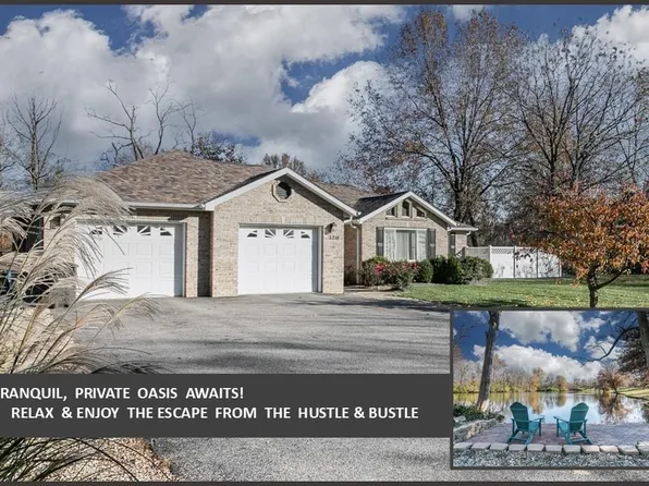 5318 Three Lake Estates Ln, Edwardsville, IL 62025