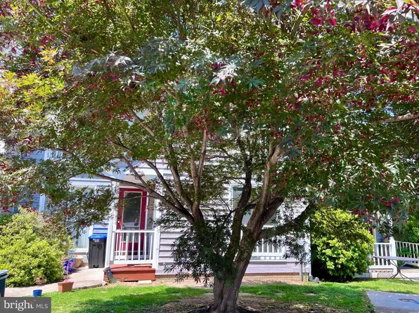 103 W O St, Purcellville, VA 20132