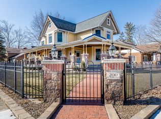 200 W Nebraska St, Frankfort, IL