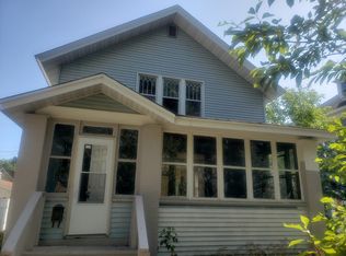 320 7th St S, Virginia, MN 55792