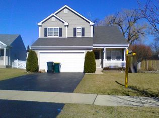 4112 Sarah Dr, Zion, IL 60099