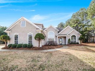 24 Meadow Trl, Hampton, GA 30228