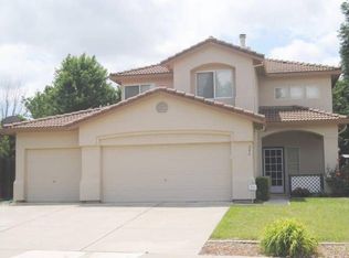 204 Red Leaf Ct, Roseville, CA