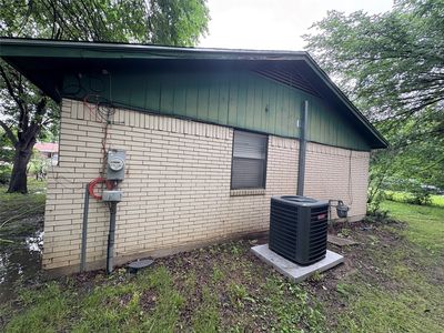 733 Plymouth Dr, Everman, TX, 76140