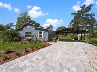 160 Ronald Rd, Saint Augustine, FL 32095