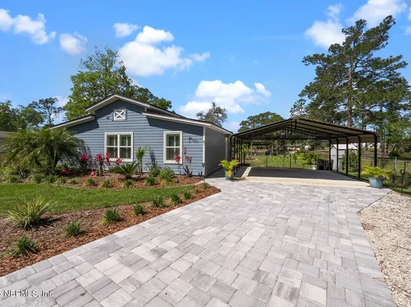 160 RONALD Road, St. Augustine, FL 32095
