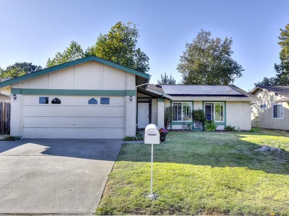 6377 Navion Dr, Citrus Heights, CA 95621