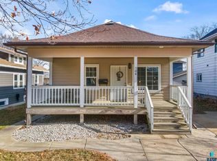 704 N Duluth Ave, Sioux Falls, SD 57104