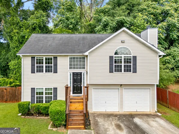 4093 Ward Lake Trl, Ellenwood, GA 30294