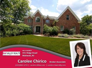 431 Ridge Rd, Mahwah, NJ 07430