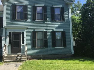 94 Mascoma St APT 2, Lebanon, NH 03766