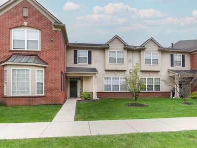 47951 Cardiff Ave #118, Canton, MI, 48188