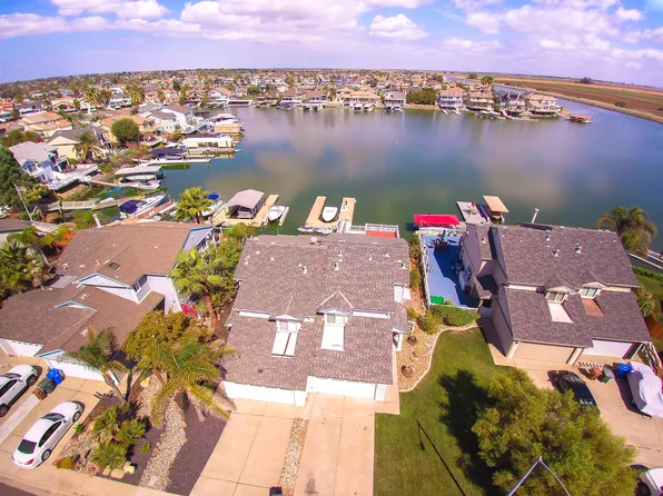 5741 Marlin Dr, Discovery Bay, CA 94505
