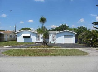 710 SW 64th Way, Hollywood, FL 33023