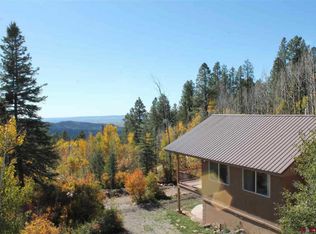 1290 Stagecoach Trl, Durango, CO 81301