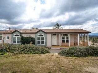 44260 Taffle Ranch Rd, Hemet, CA 92544