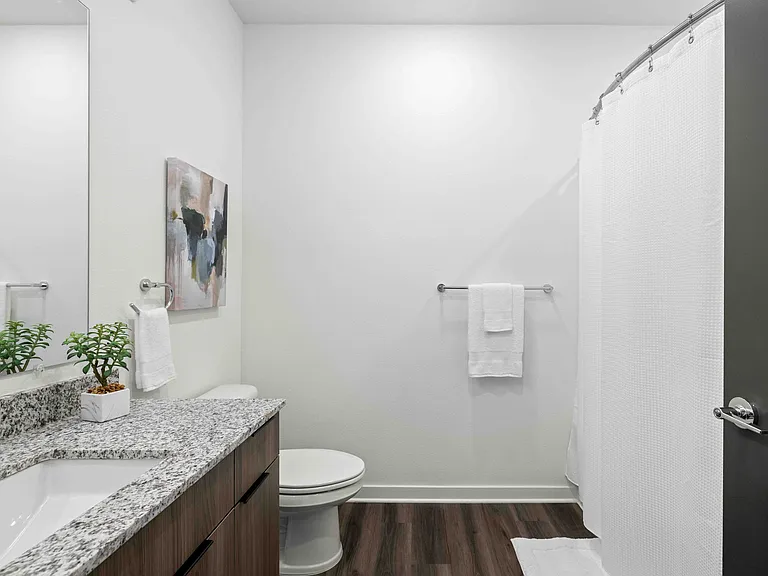 Terrassa Luxury Apartments — Photo 53
