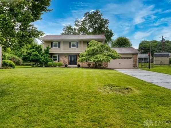 116 Whisman Dr, Middletown, OH 45042
