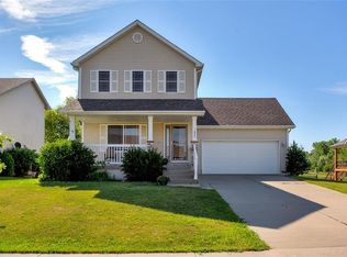 1607 NW Abilene Rd, Ankeny, IA 50023