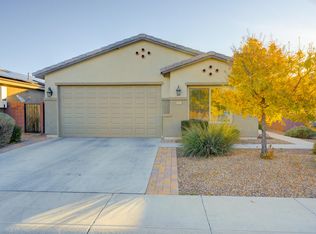 40933 N Hearn St, Queen Creek, AZ 85140