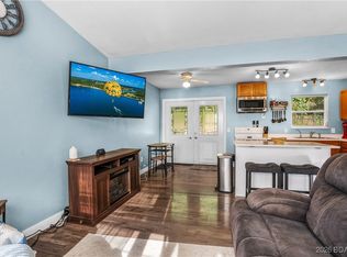 157 Angel Dr, Camdenton, MO 65020