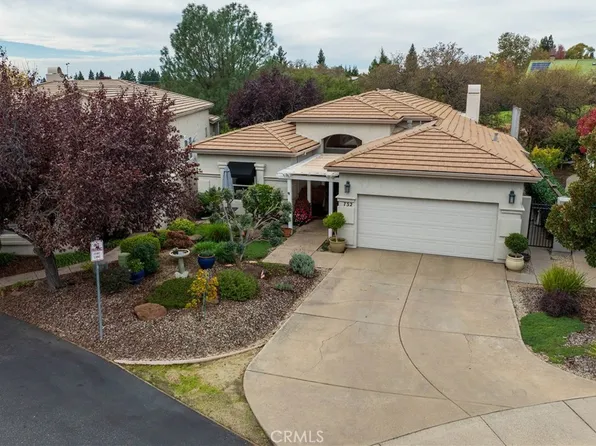 732 Serrano Ct, Chico, CA 95928