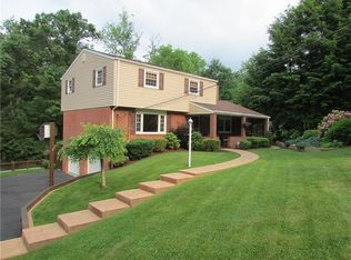 630 Fallen Timber Rd, Elizabeth, PA 15037