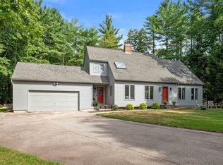 84 Bucks Hill Rd, Durham, NH 03824