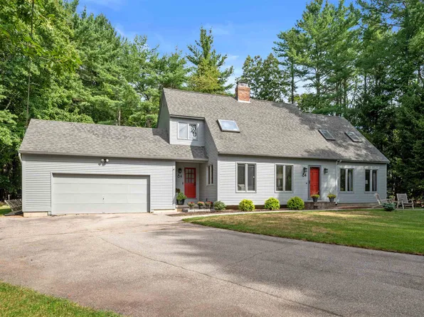 84 Bucks Hill Road, Durham, NH 03824