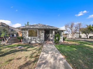 805 W 23rd St, Merced, CA 95340