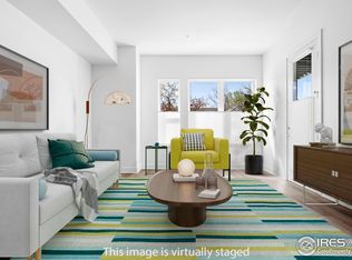 1707 Walnut St #106, Boulder, CO 80302