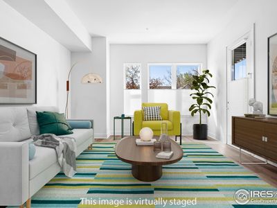 1707 Walnut St #106, Boulder, CO, 80302