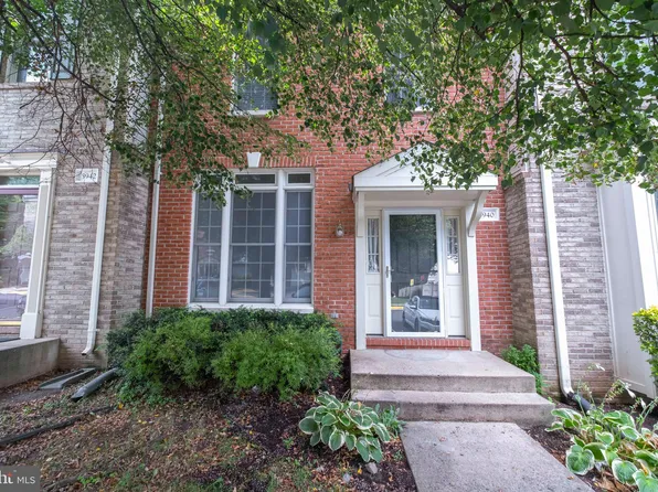 3940 Kathryn Jean Ct, Fairfax, VA 22033
