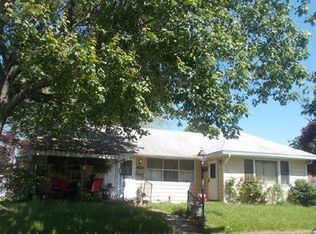 109 Bay Blvd, Havre De Grace, MD 21078