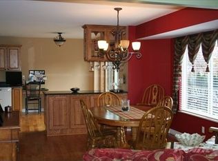 823 Congress St, Marysville, MI 48040