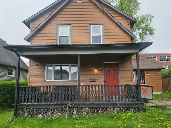 57 Interstate Pkwy, Bradford, PA 16701