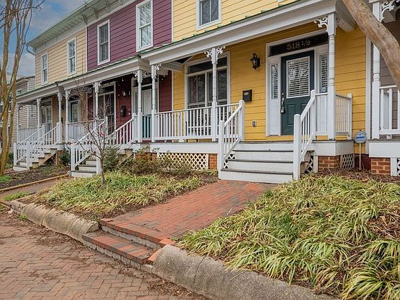 3rd image of 518 1/2 S Laurel St